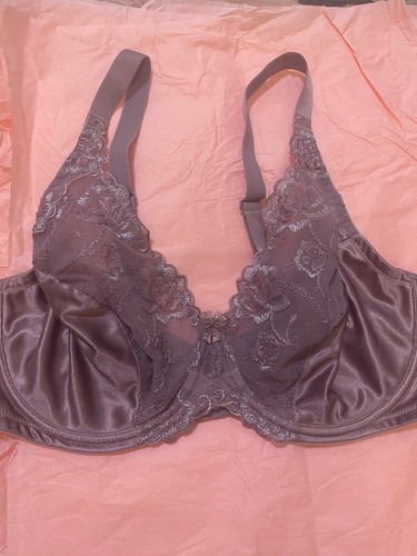 Vanity fair elegance - vanity, minimizer